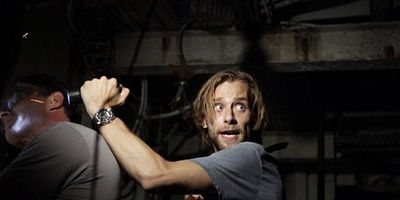 Poster der Serie Magus