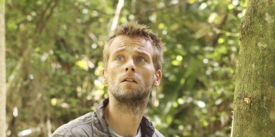 Poster der Serie A Better Man