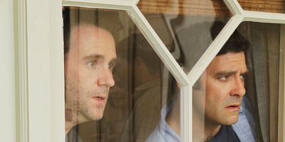 Poster der Serie Pilot