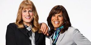 Poster der Serie Shake Your Moneymaker