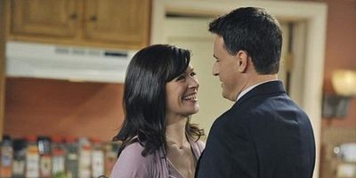 Poster der Serie Pilot