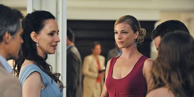 Poster der Serie Betrayal