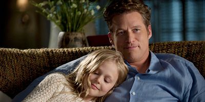 Poster der Serie Duplicity