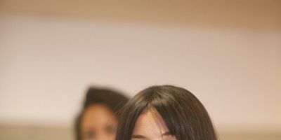 Poster der Serie Treachery