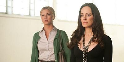 Poster der Serie Doubt