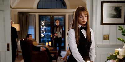 Poster der Serie Legacy