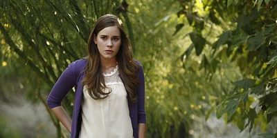 Poster der Serie Resurrection