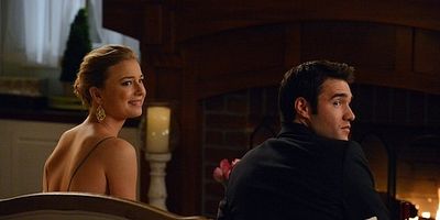 Poster der Serie Sabotage