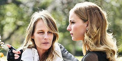 Poster der Serie Retribution