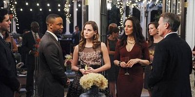 Poster der Serie Illumination