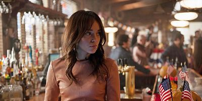 Poster der Serie Masquerade