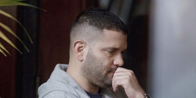 Poster der Serie Hell Hath No Fury