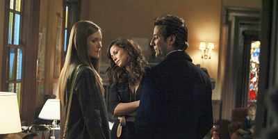 Poster der Serie Enemy Of The State