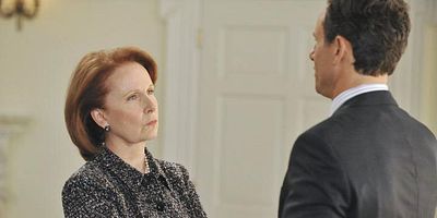 Poster der Serie Crash And Burn