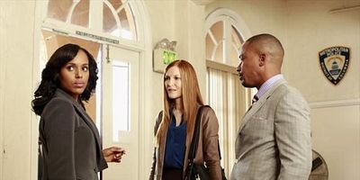 Poster der Serie Beltway Unbuckled