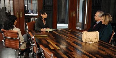 Poster der Serie All Roads Lead to Fitz