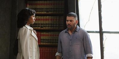 Poster der Serie Spies Like Us