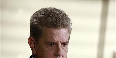 Poster der Serie One For The Dog