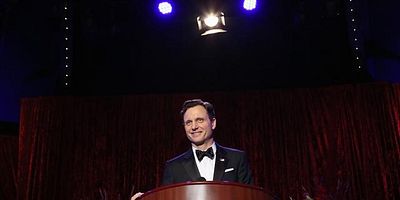 Poster der Serie Boom Goes the Dynamite