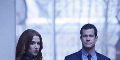 Poster der Serie Bigtime