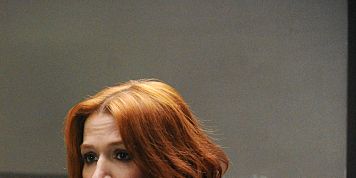 Poster der Serie Check Out Time