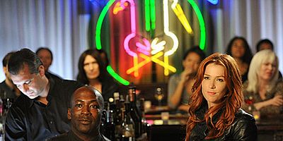 Poster der Serie Golden Bird