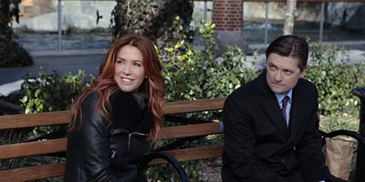 Poster der Serie The Comeback