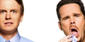 Poster der Serie How To Have A One-Night Stand