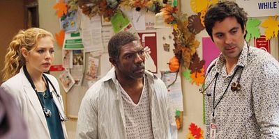 Poster der Serie In Case of Missed Communications