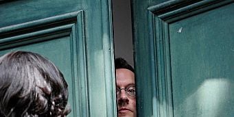 Poster der Serie Cura Te Ipsum