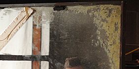 Poster der Serie Blue Code