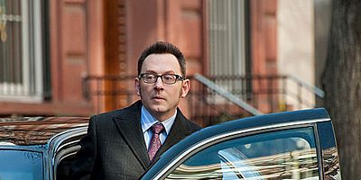 Poster der Serie Baby Blue