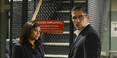 Poster der Serie Bury the Lede