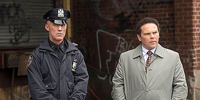 Poster der Serie C.O.D.