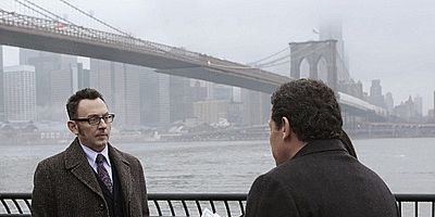 Poster der Serie Dead Reckoning