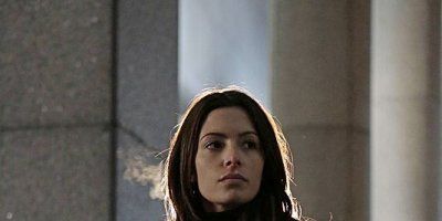 Poster der Serie Relevance