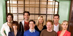 Poster der Serie Klassentreffen