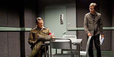 Poster der Serie Cipher