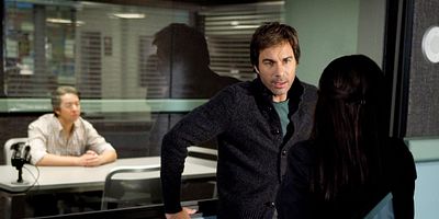 Poster der Serie The Messenger