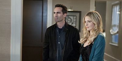 Poster der Serie If You're Just an Evil Bitch Then Get Over It