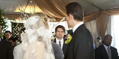 Poster der Serie I'm The Good Twin