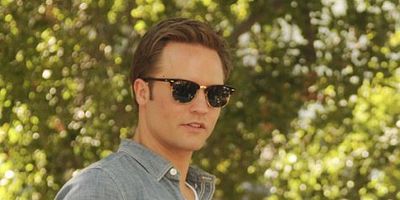 Poster der Serie Parades & Pariahs