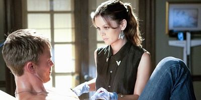 Poster der Serie In Havoc & In Heat