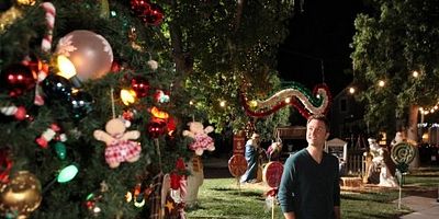 Poster der Serie Hairdos & Holidays