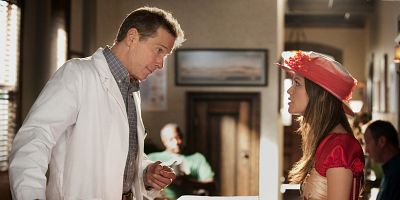 Poster der Serie Hell's Belles