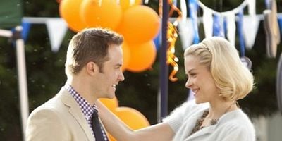 Poster der Serie Aliens & Aliases