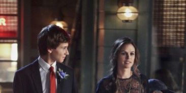 Poster der Serie Baby, Don't Get Hooked on Me