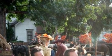 Poster der Serie Old Alabama