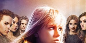 Poster der Serie Sacrifice