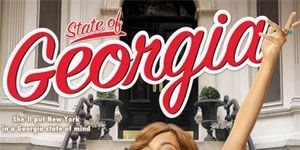 Poster der Serie Flavor of the Week